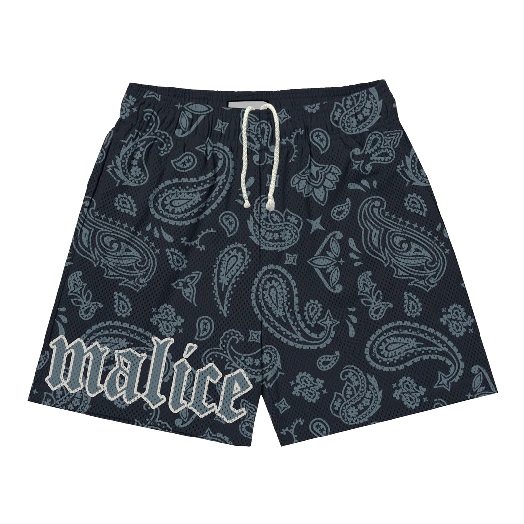 Black Shorts